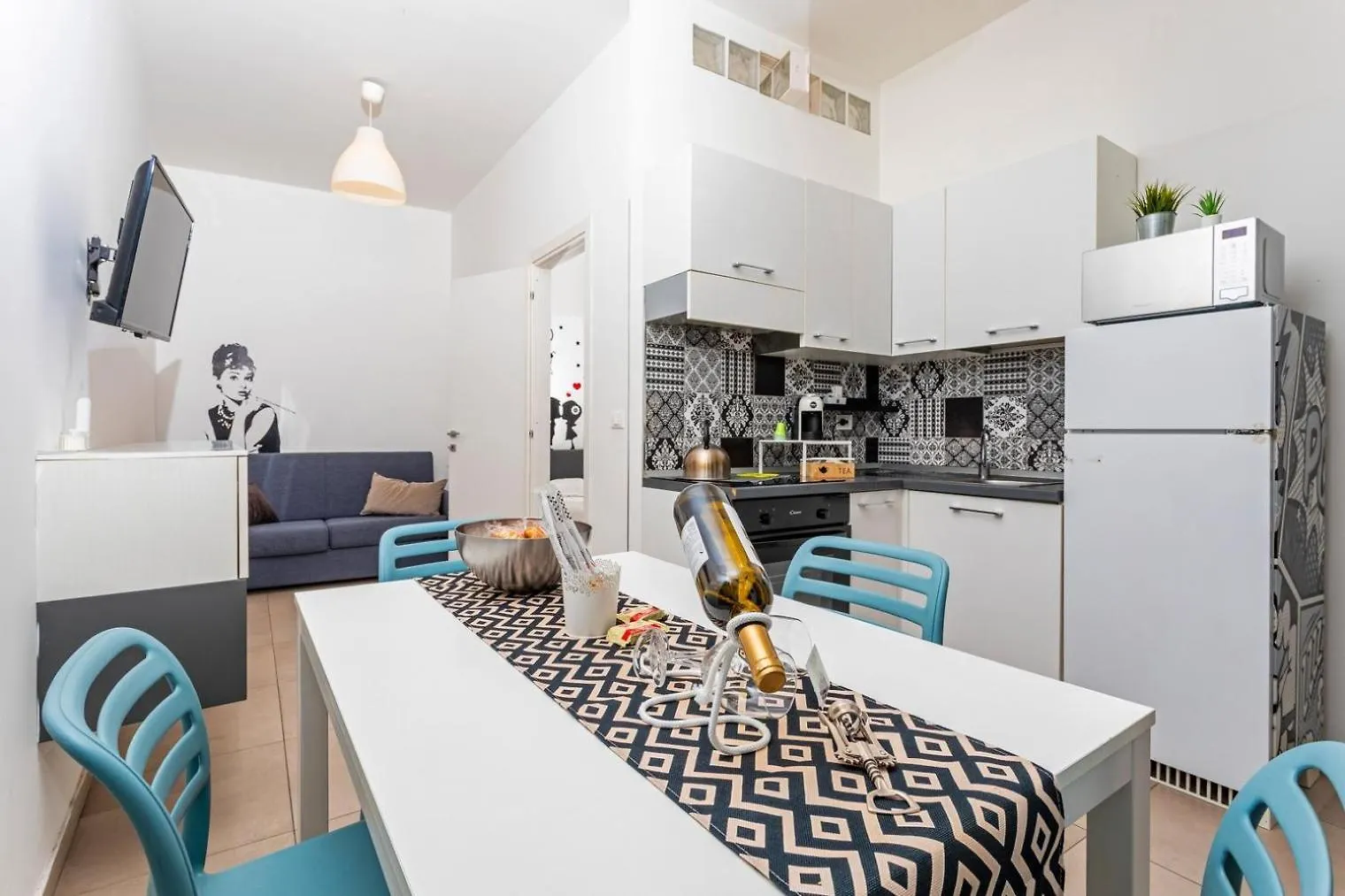 Pada Apartment Catania