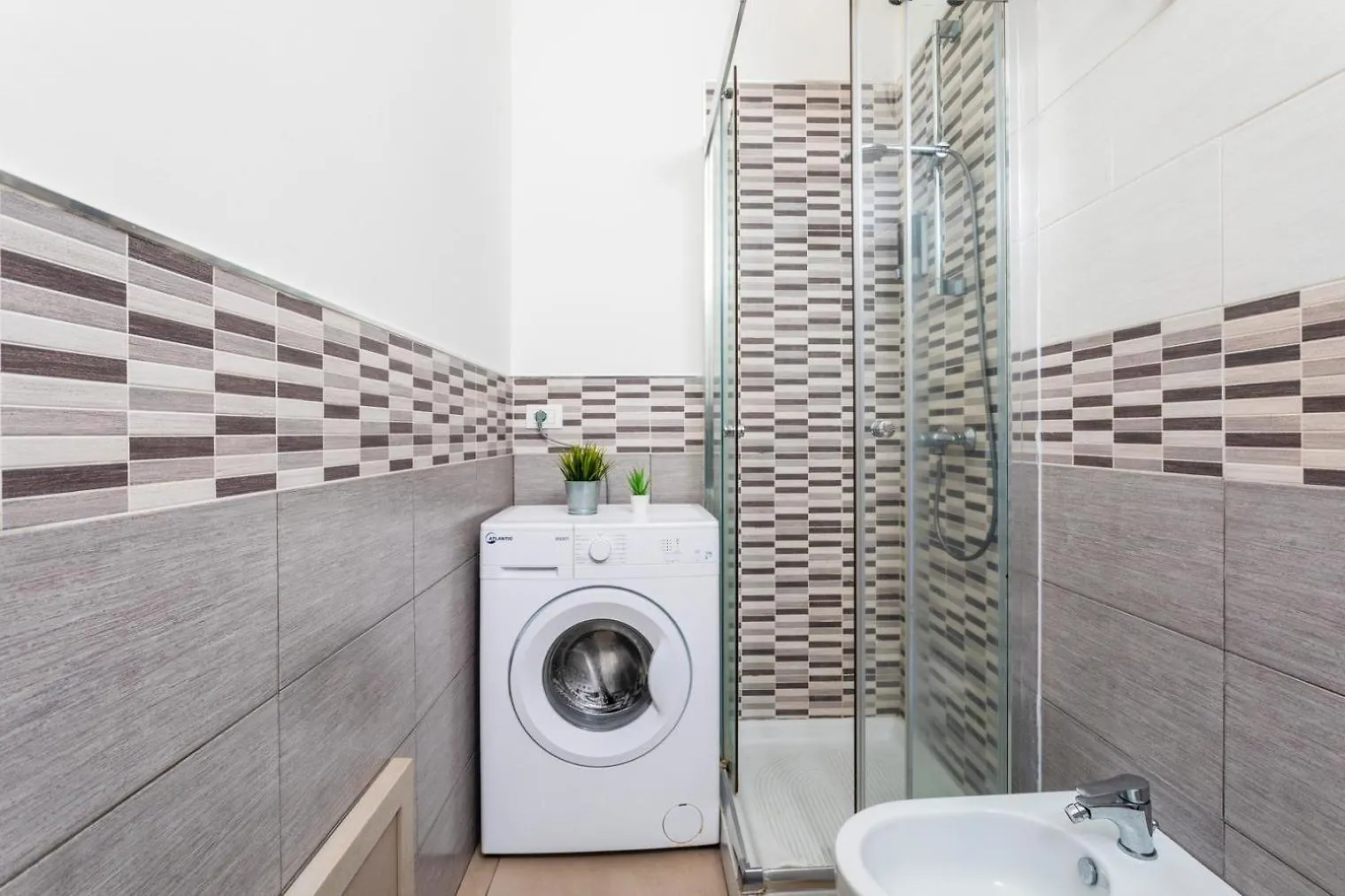Pada Apartment Catania
