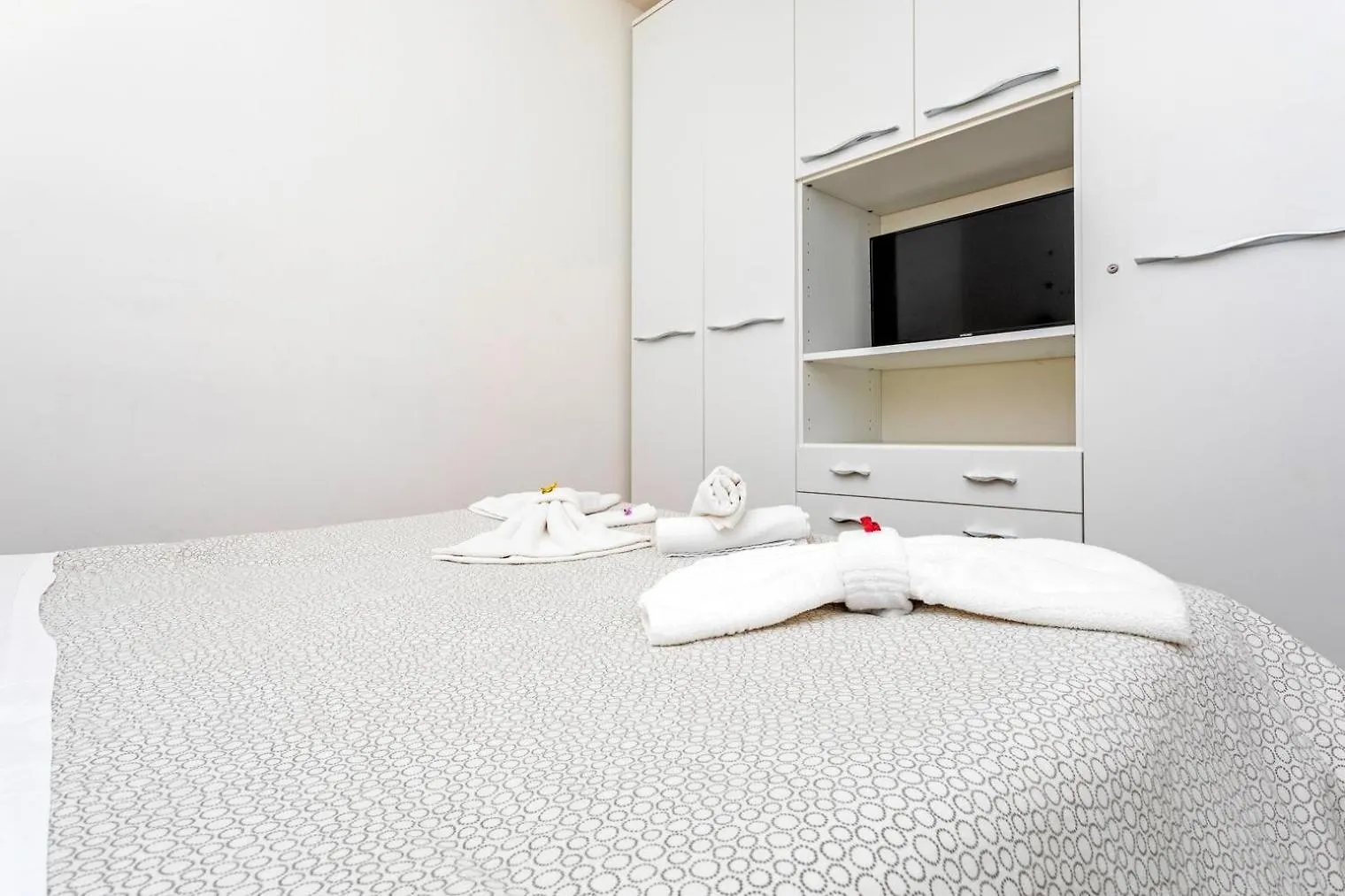 Pada Apartment Catania Italy