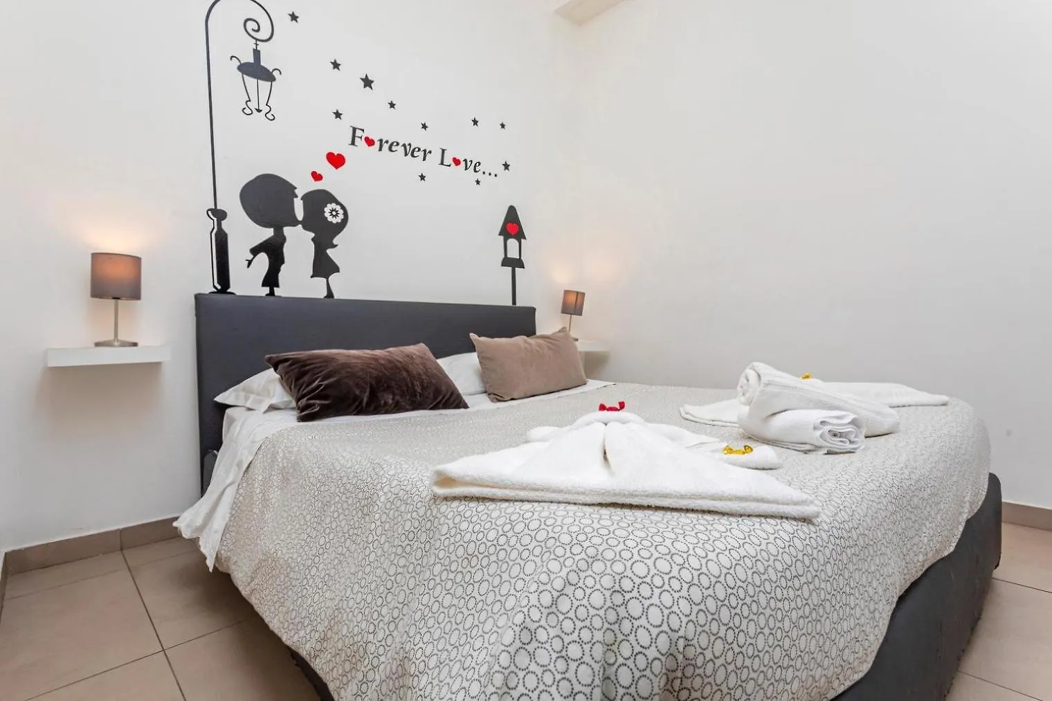 Pada Apartment Catania Italy