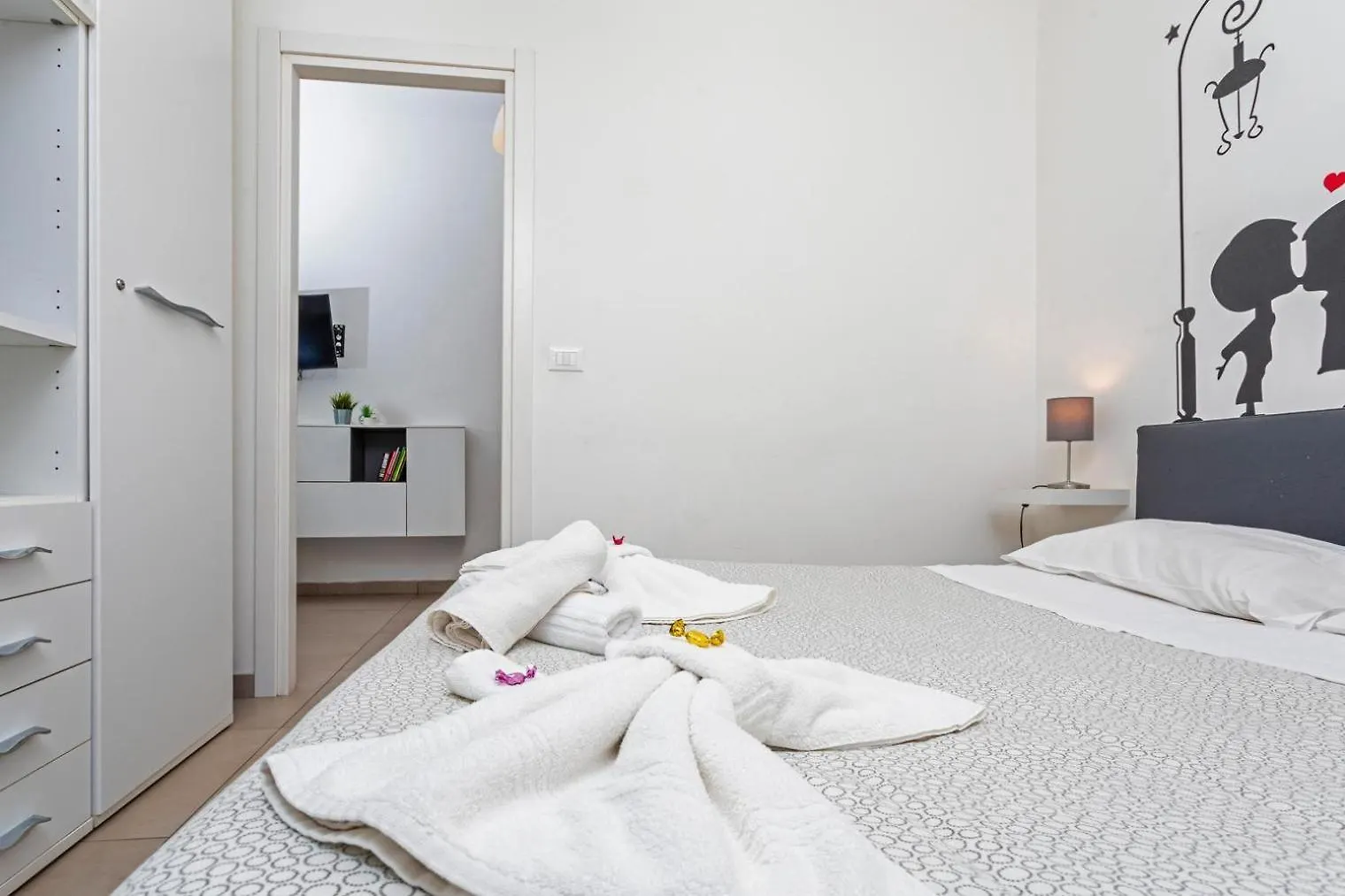 Pada Apartment Catania