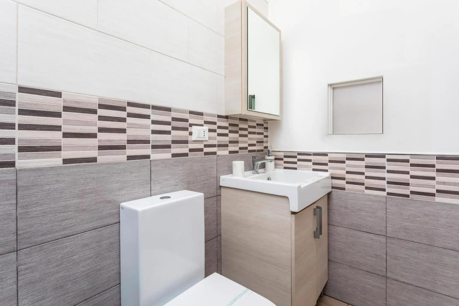Pada Apartment Catania