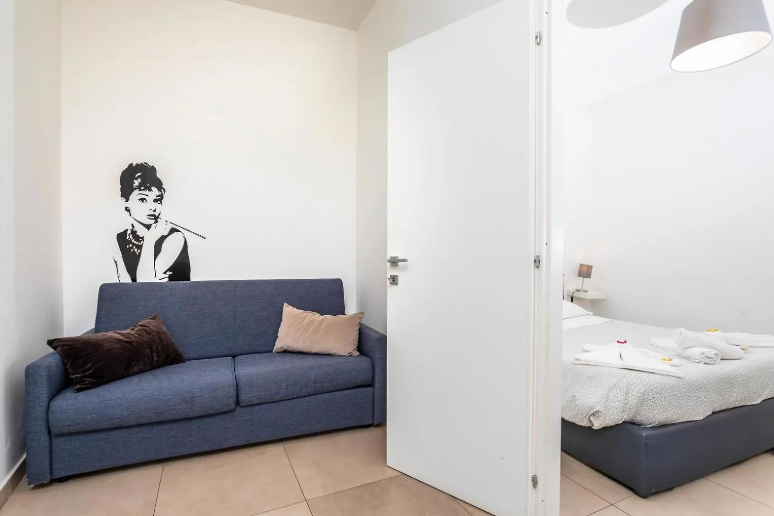 Pada Apartment Catania 0*,