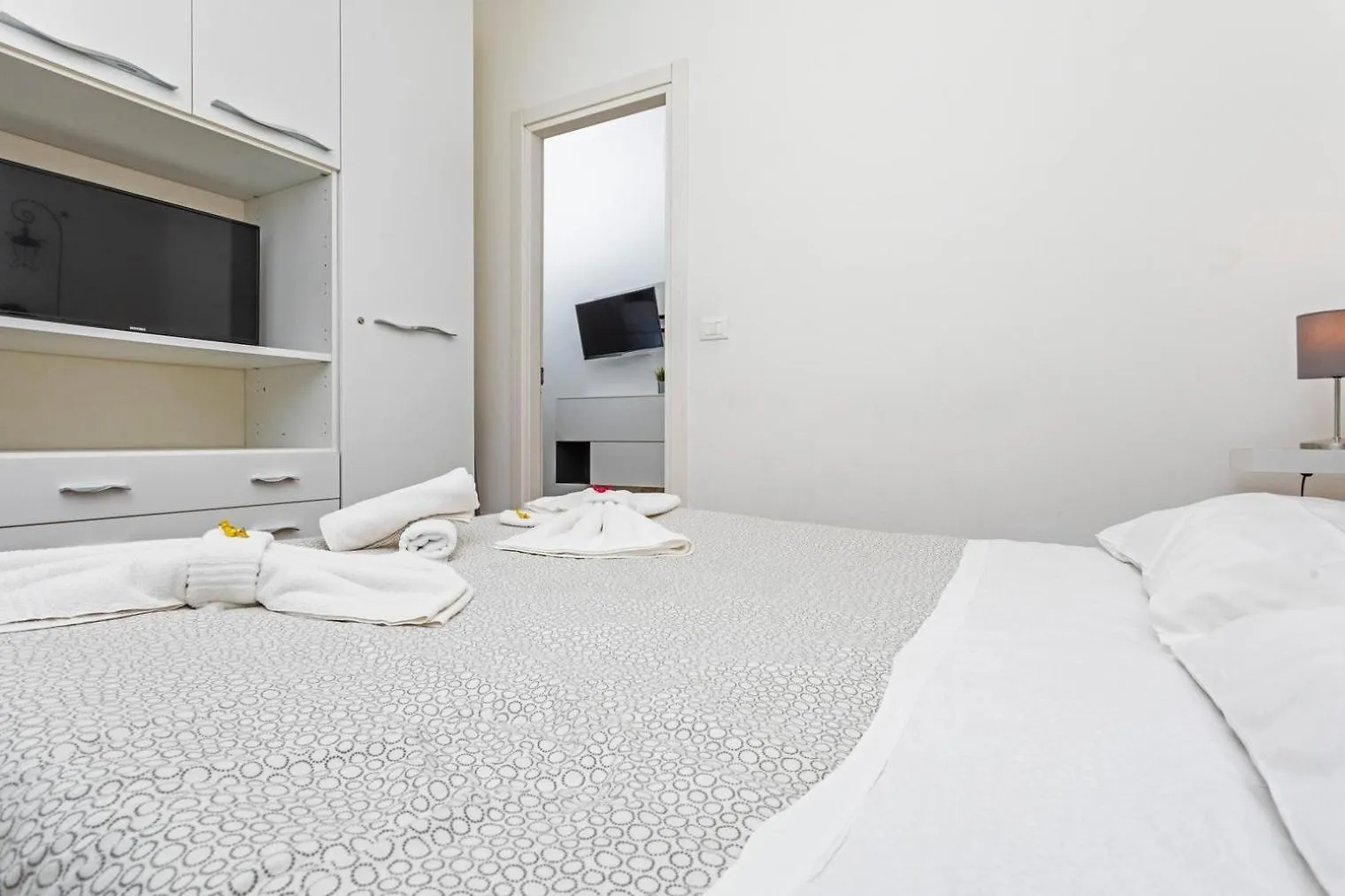Pada Apartment Catania Italy
