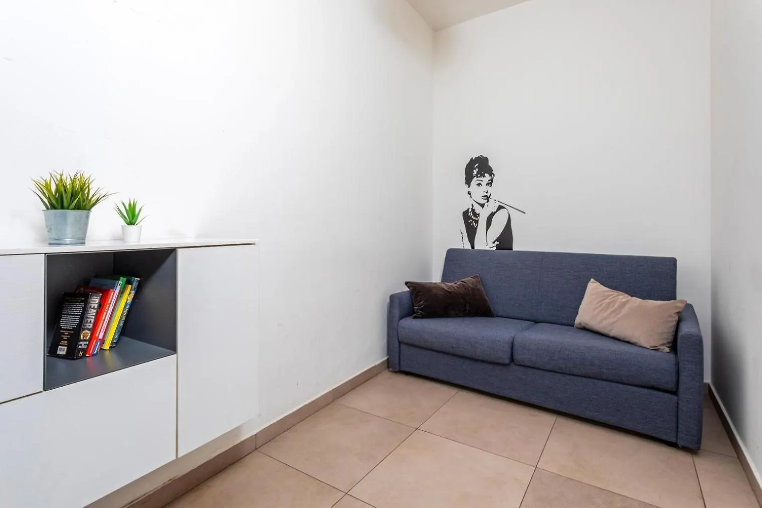 Pada Apartment Catania