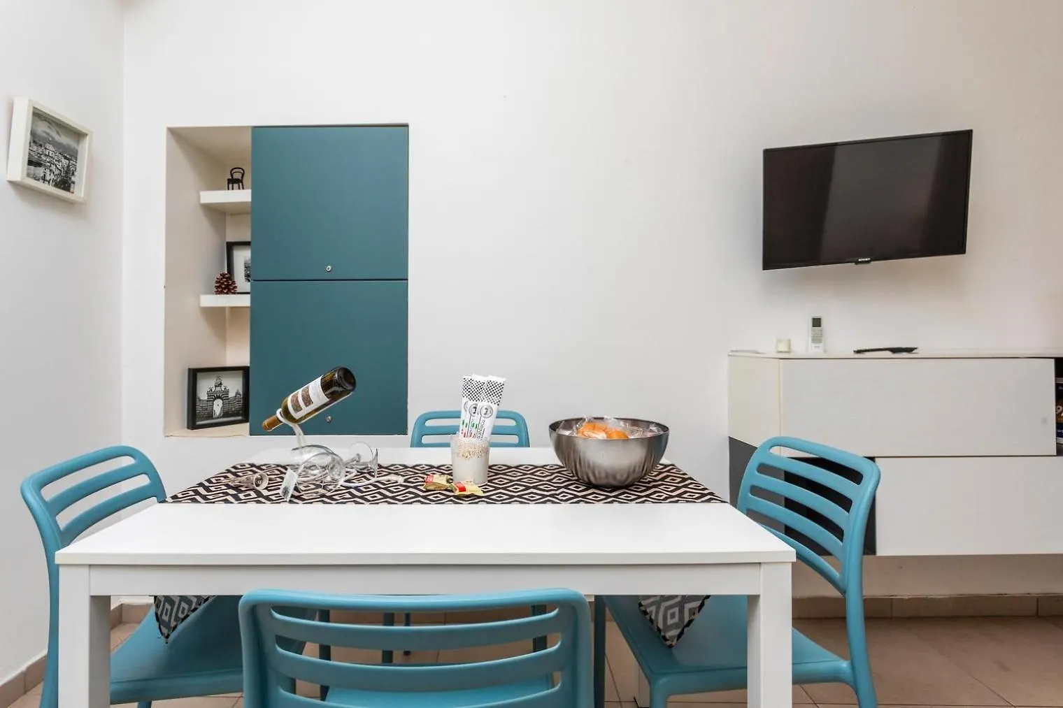Pada Apartment Catania Italy