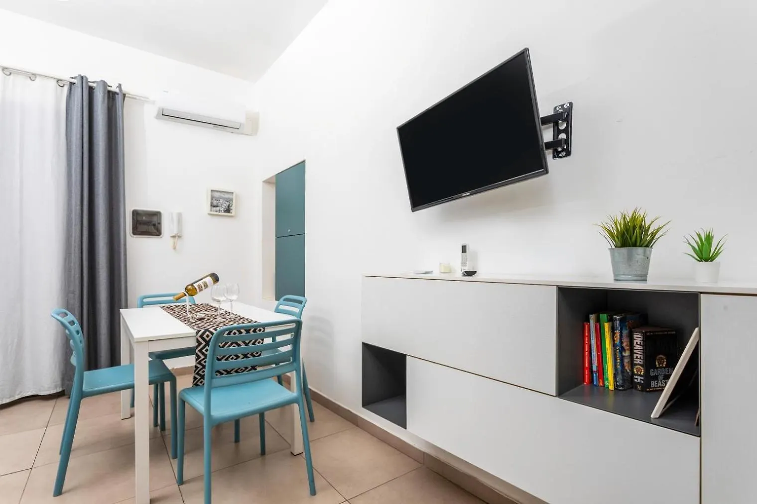 Pada Apartment Catania
