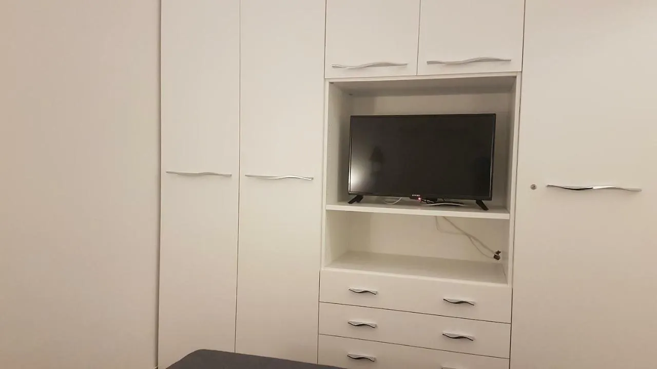 Pada Apartment Catania