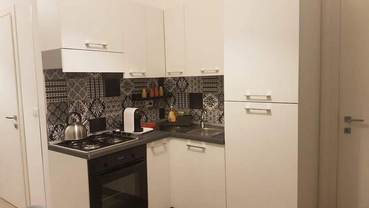 Pada Apartment Catania Italy