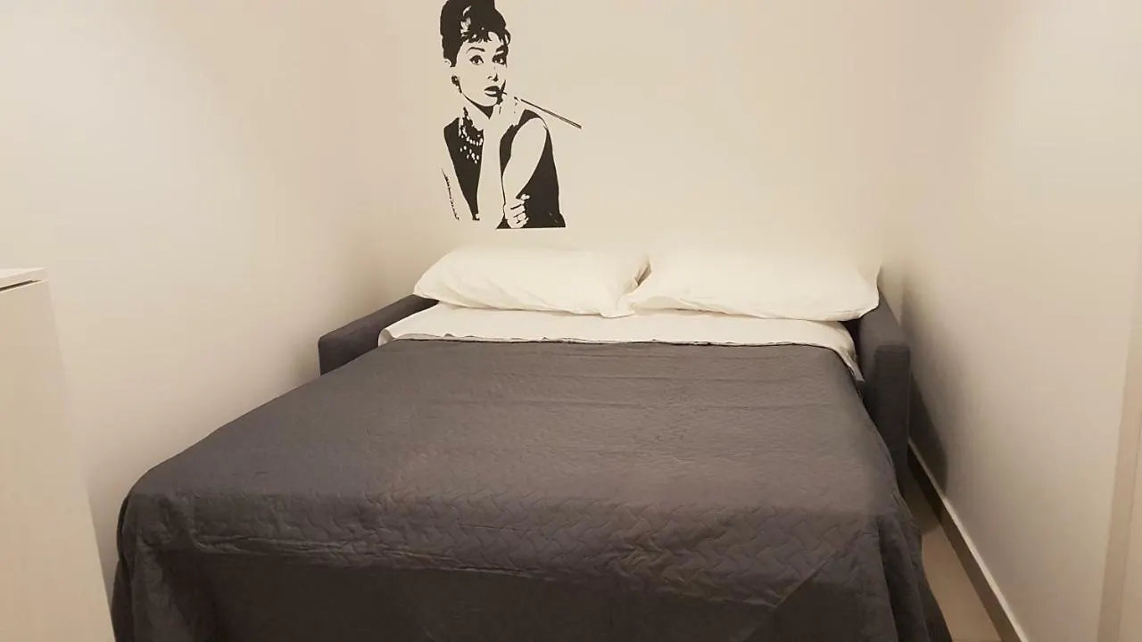 Pada Apartment Catania