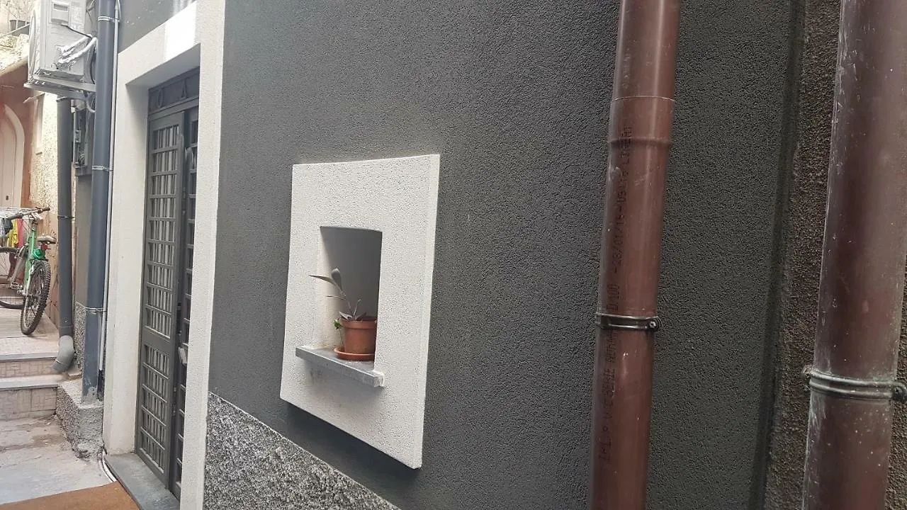 Pada Apartment Catania