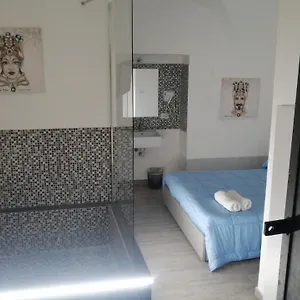 Appartamento Teste Di Moro, Aeroporto di Catania Fontana Rossa