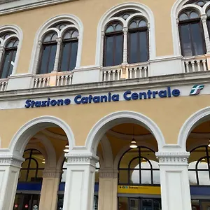 Casa vacanze Casa Proserpina, Aeroporto di Catania Fontana Rossa