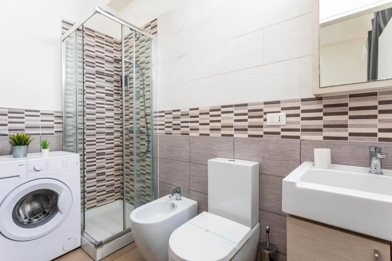 Pada Apartment Catania