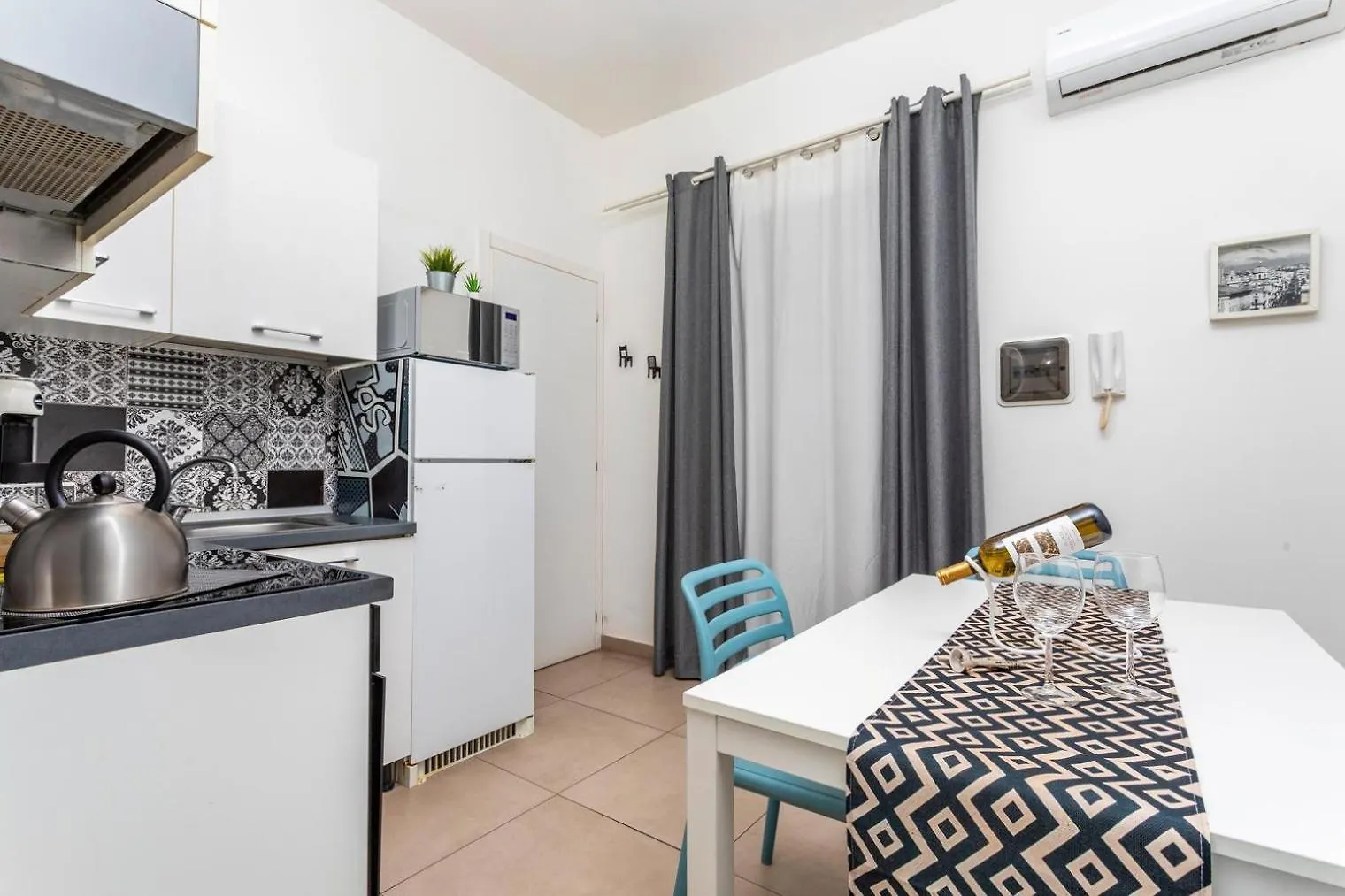 Pada Apartment Catania 0*,