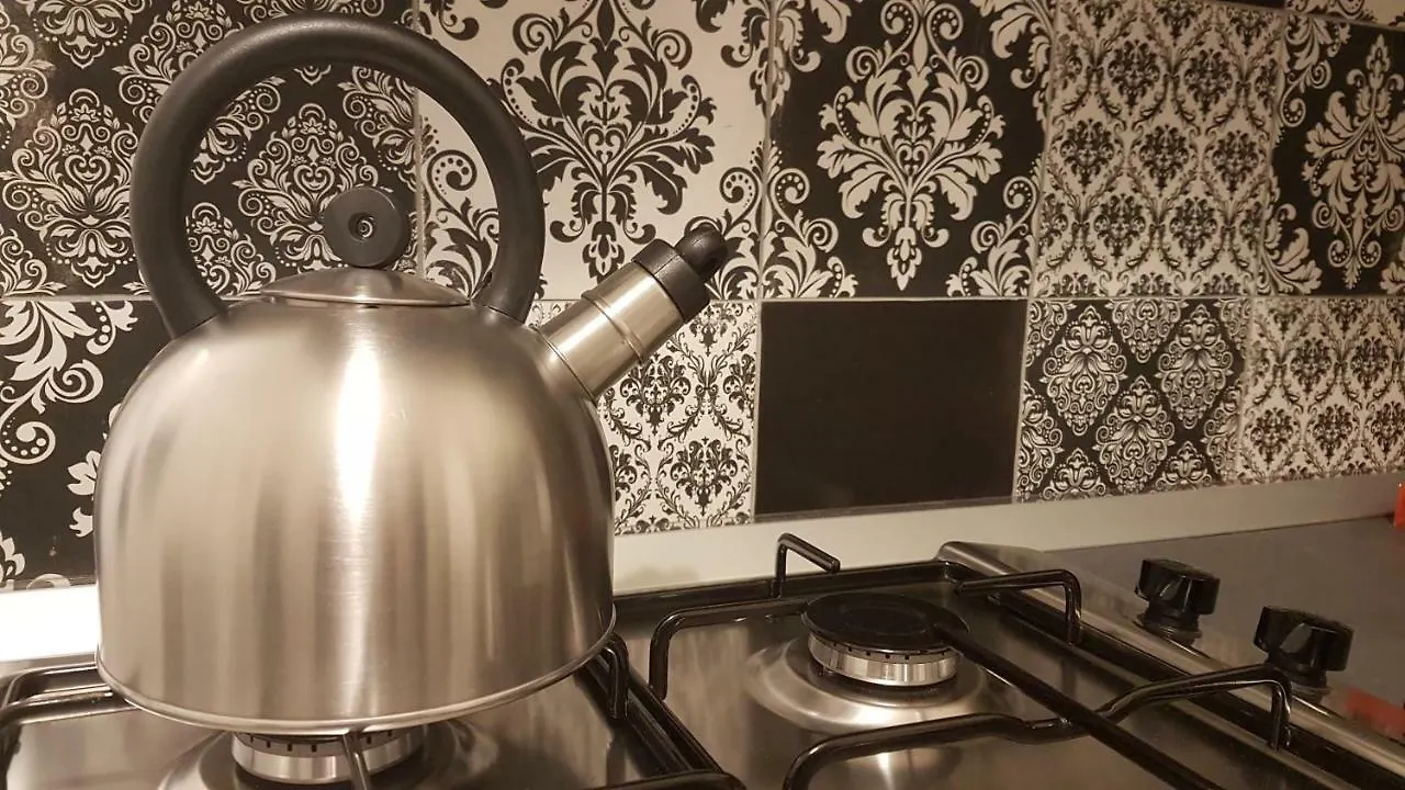 Pada Apartment Catania Italy