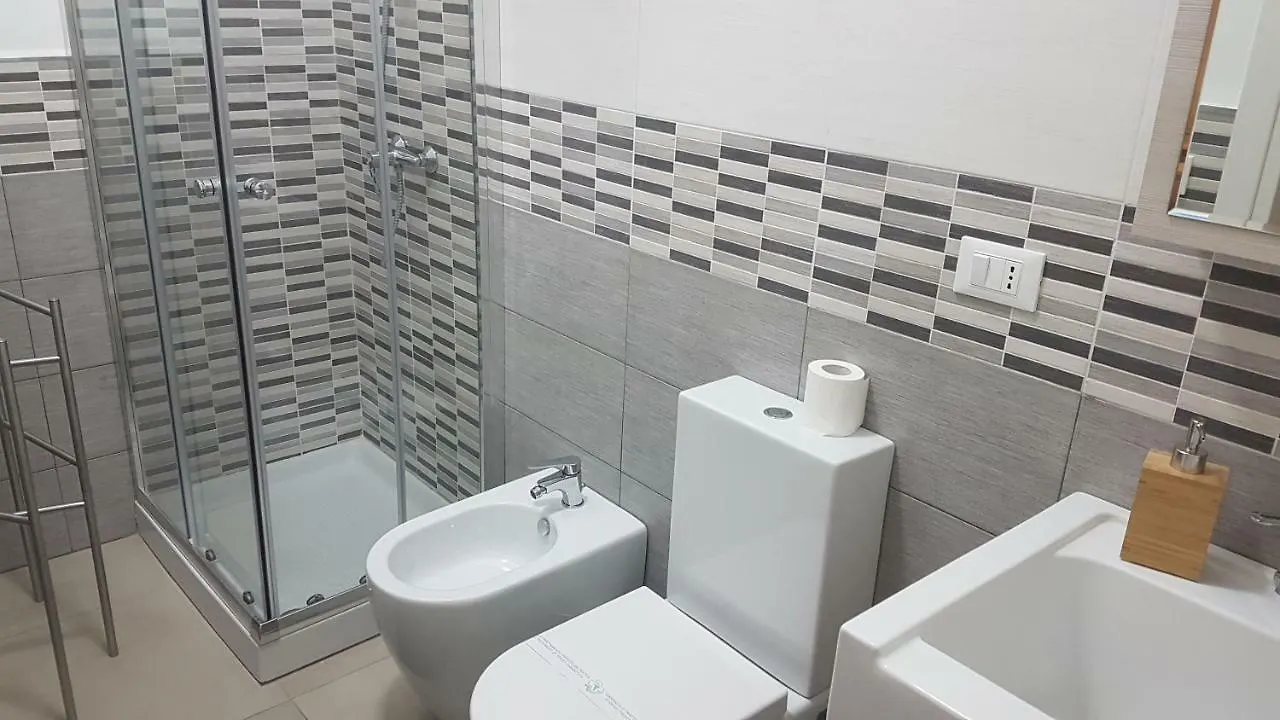 Pada Apartment Catania