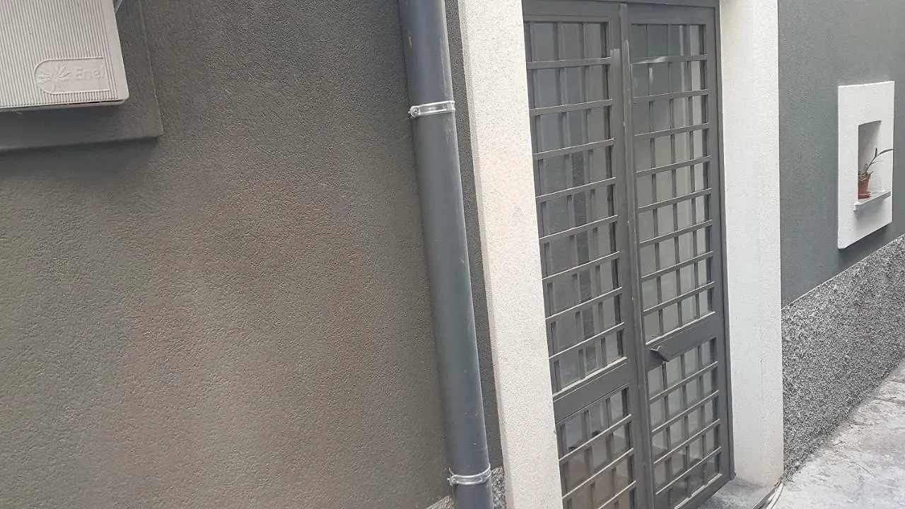 Pada Apartment Catania Italy